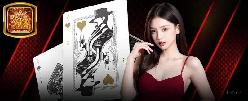 PIX Instantâneo betpix