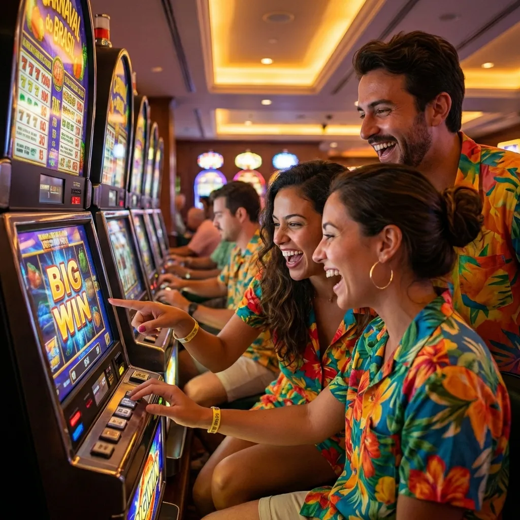 betpix slots no app