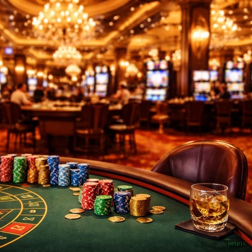 Apostas de Futebol betpix