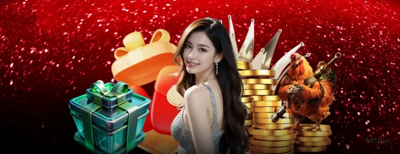 Cadastro Rápido betpix