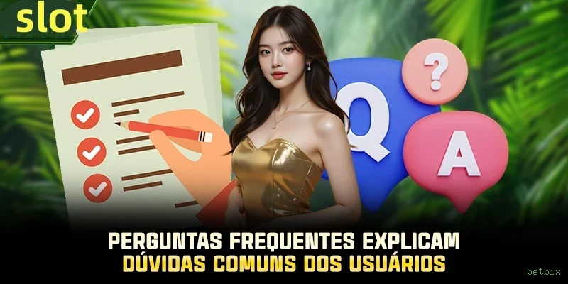 Formulário registro betpix