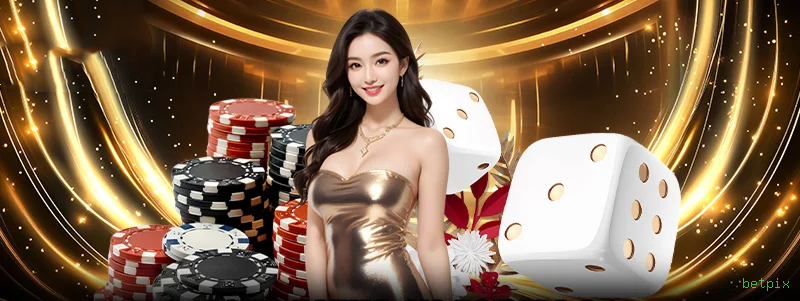 Slots com prêmios betpix